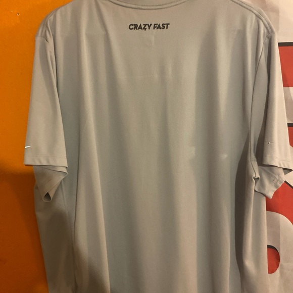 Nike Running T-Shirt - Picture 4 of 4